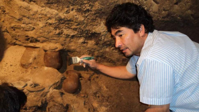 Вчені виявили вироби з кераміки